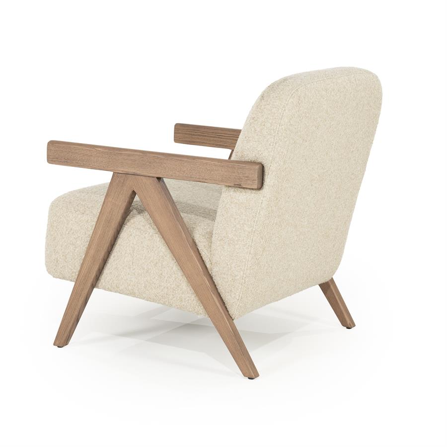 Fauteuil Francis - Afbeelding 9