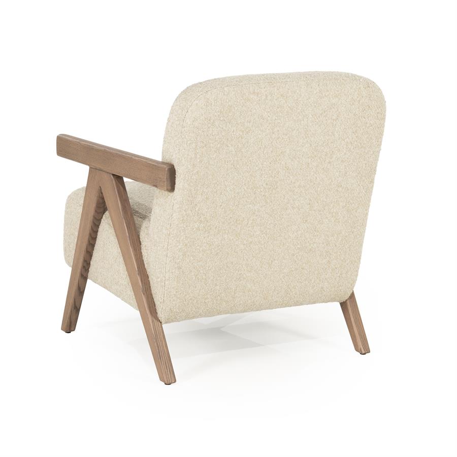 Fauteuil Francis - Afbeelding 10