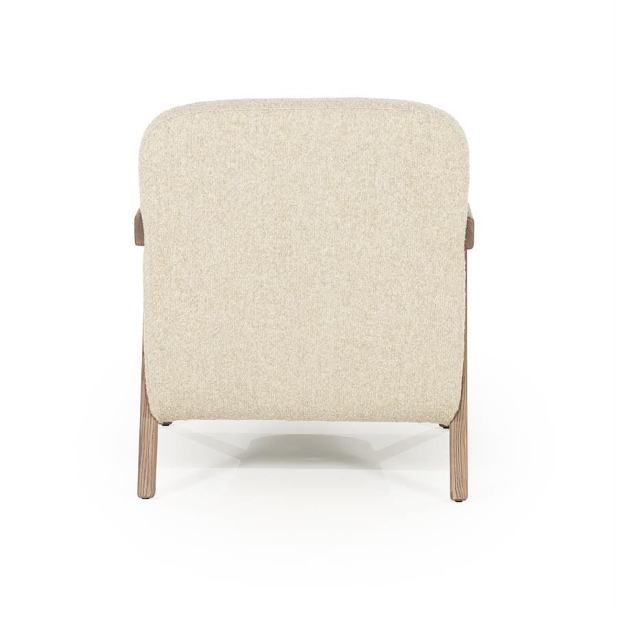 Fauteuil Francis - Afbeelding 11