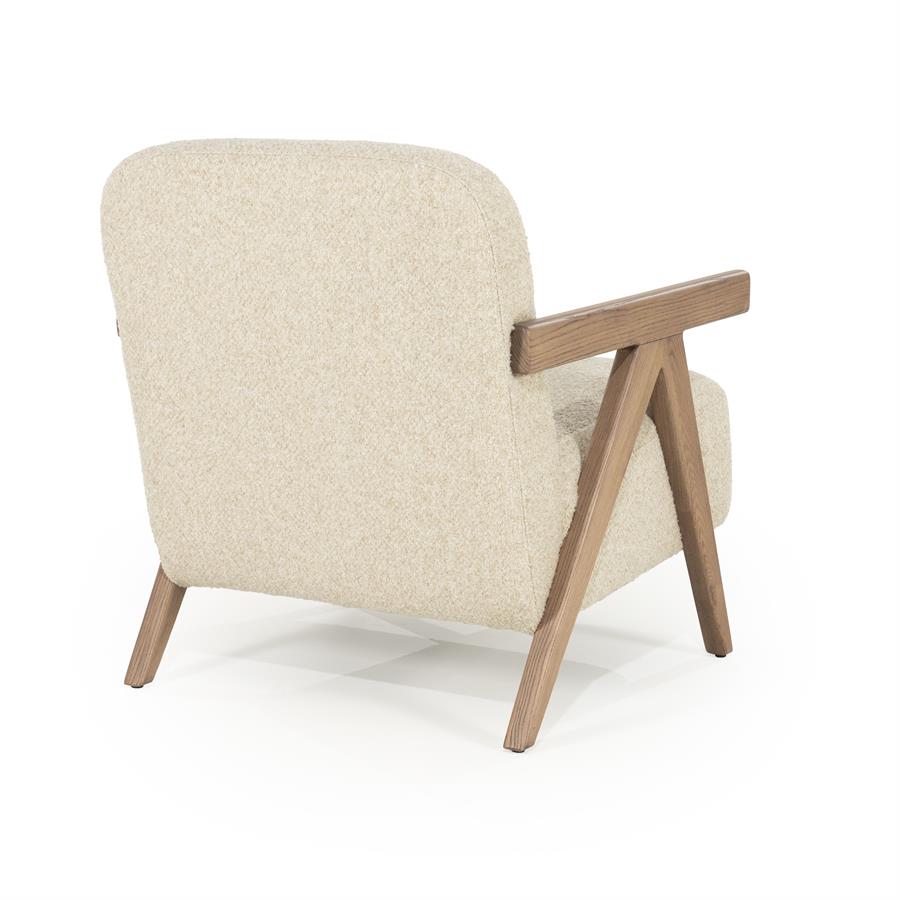 Fauteuil Francis - Afbeelding 12