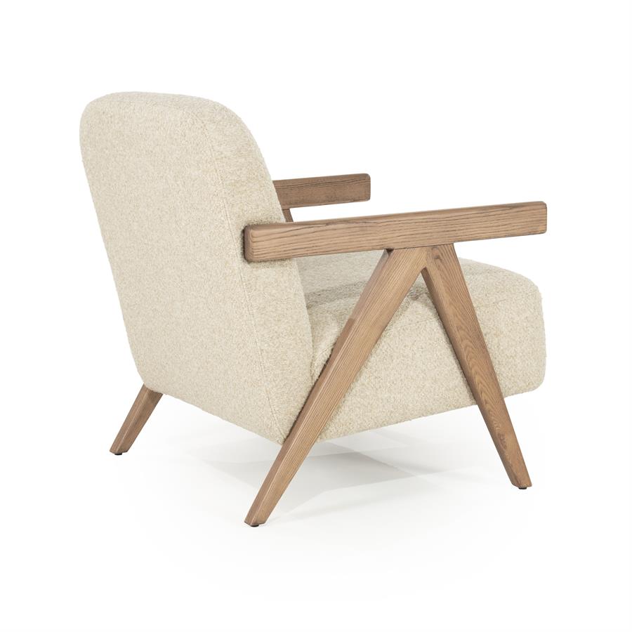 Fauteuil Francis - Afbeelding 13