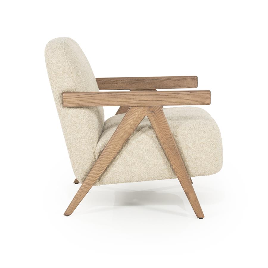 Fauteuil Francis - Afbeelding 14