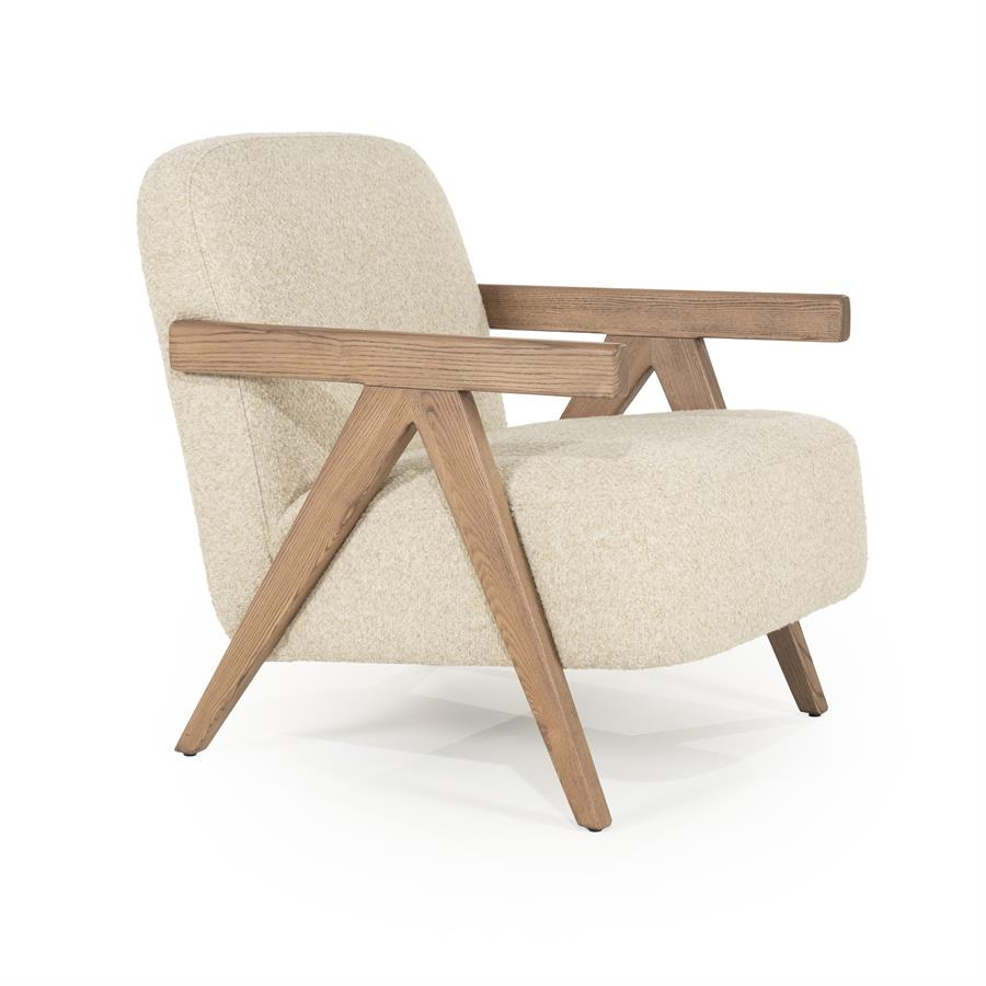 Fauteuil Francis - Afbeelding 15