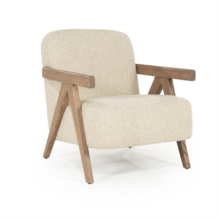 Fauteuil Francis - Afbeelding 16