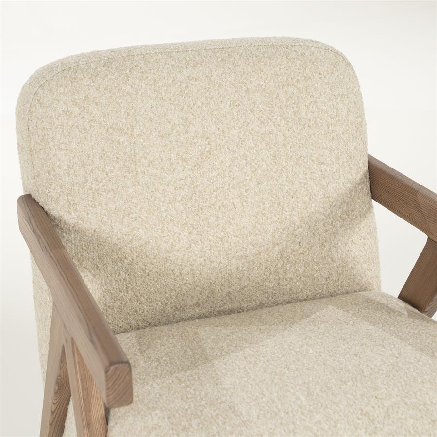 Fauteuil Francis - Afbeelding 18
