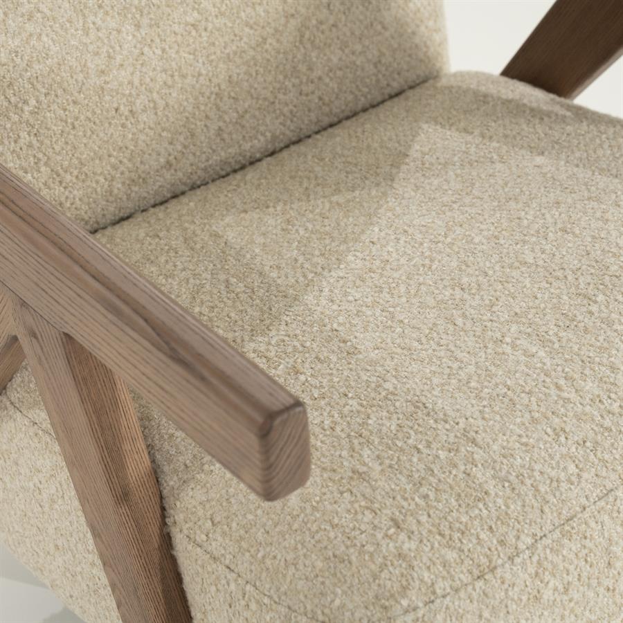 Fauteuil Francis - Afbeelding 19