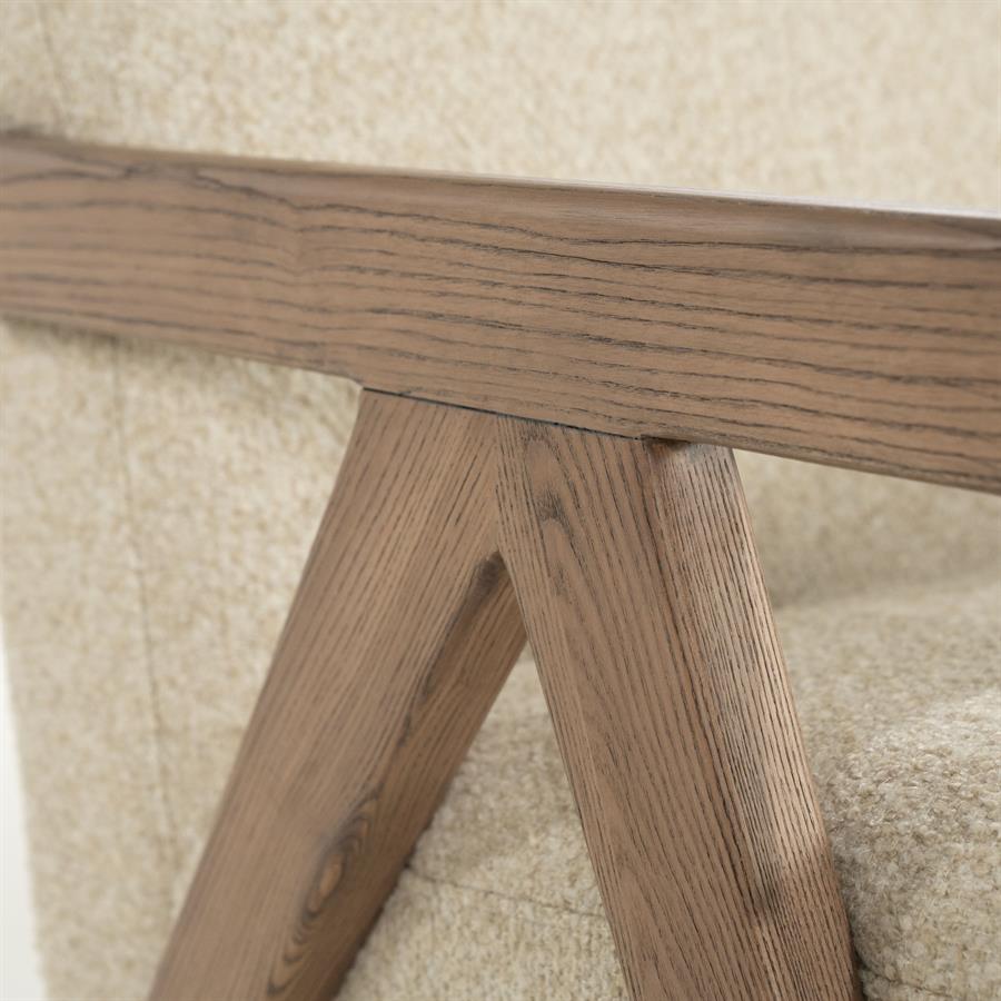 Fauteuil Francis - Afbeelding 21