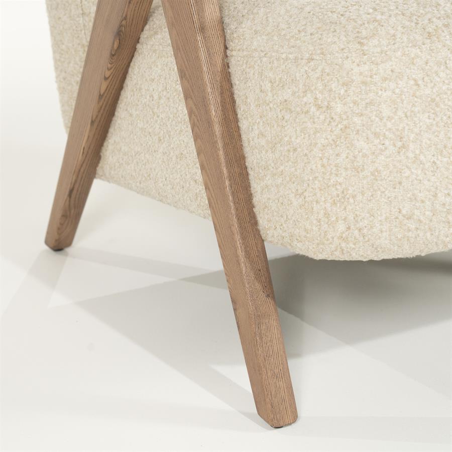 Fauteuil Francis - Afbeelding 22