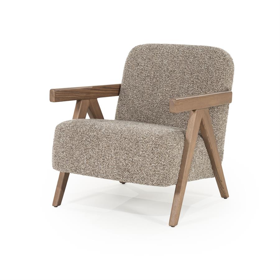 Fauteuil Francis - Afbeelding 24