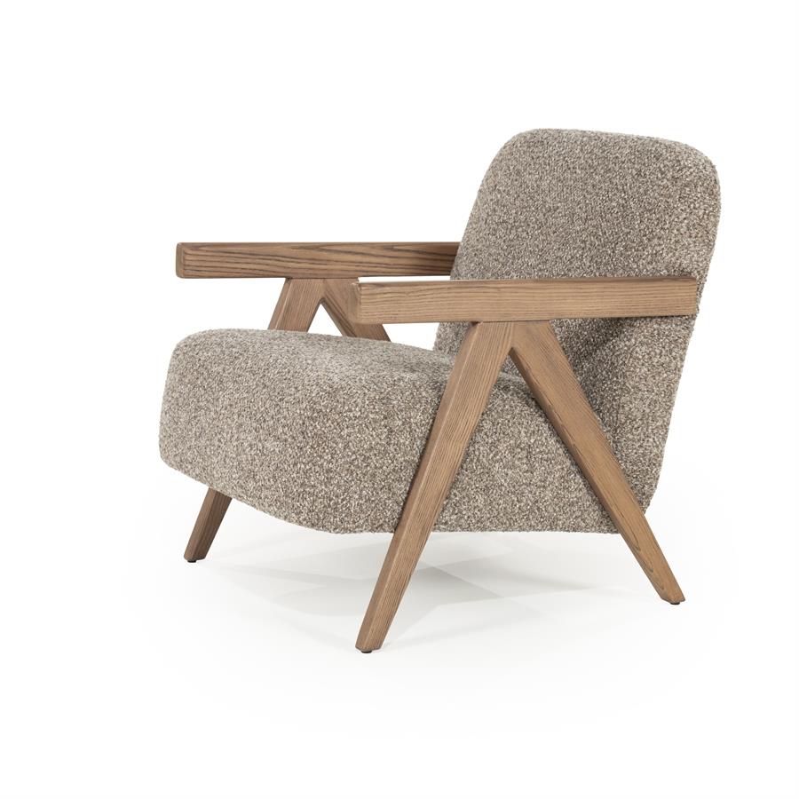 Fauteuil Francis - Afbeelding 25
