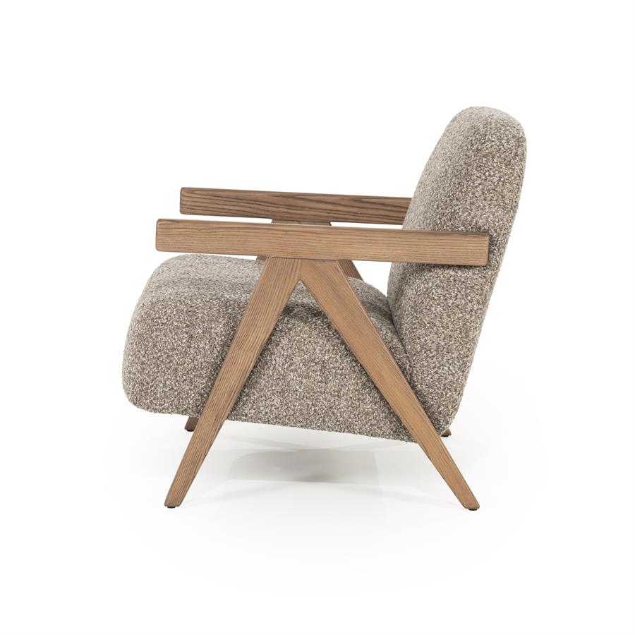 Fauteuil Francis - Afbeelding 26