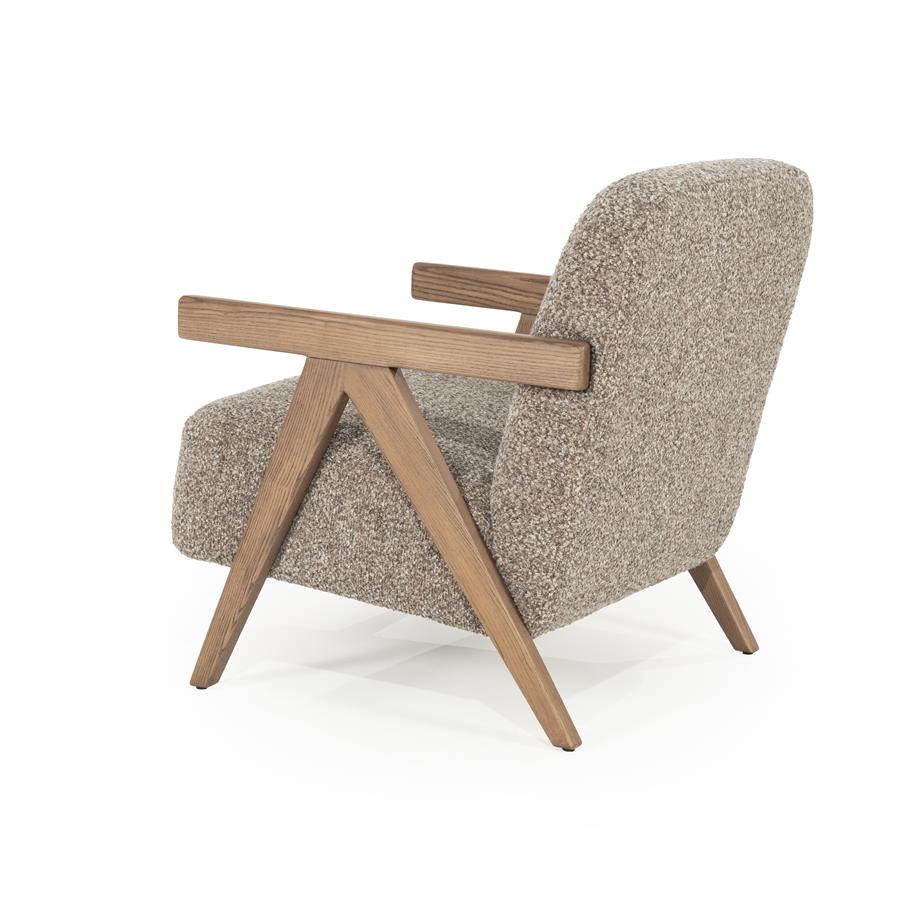 Fauteuil Francis - Afbeelding 27