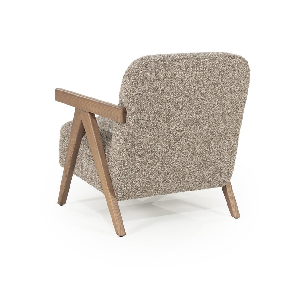 Fauteuil Francis - Afbeelding 28