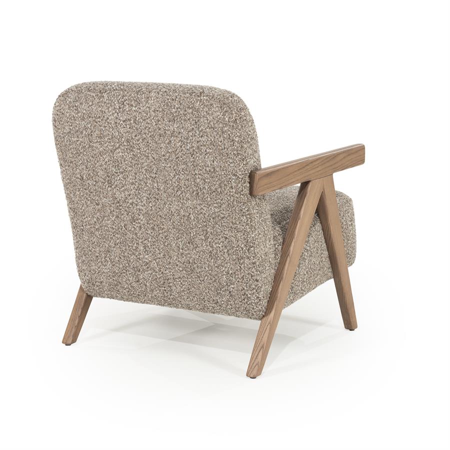 Fauteuil Francis - Afbeelding 30