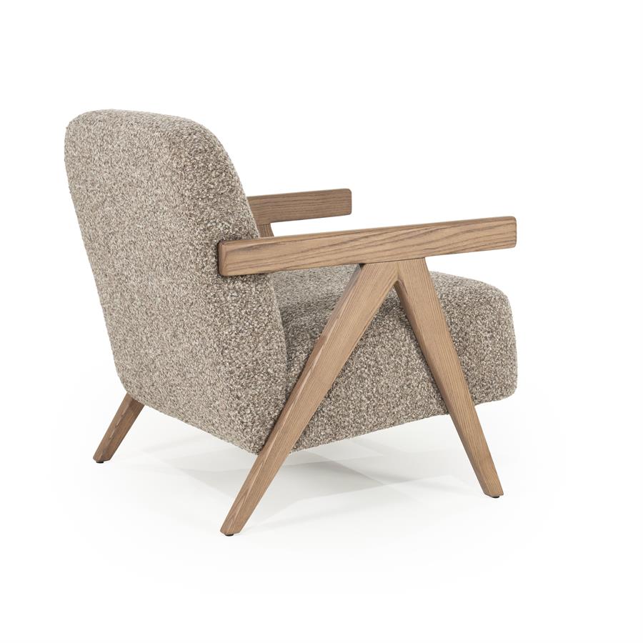 Fauteuil Francis - Afbeelding 31