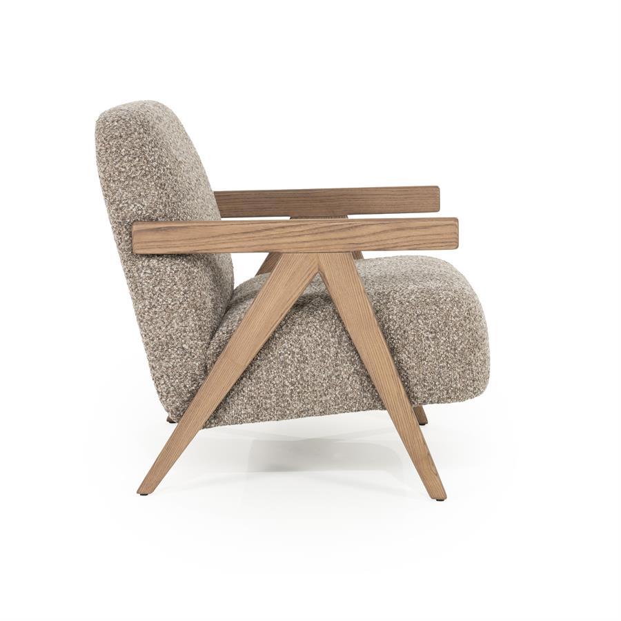 Fauteuil Francis - Afbeelding 32
