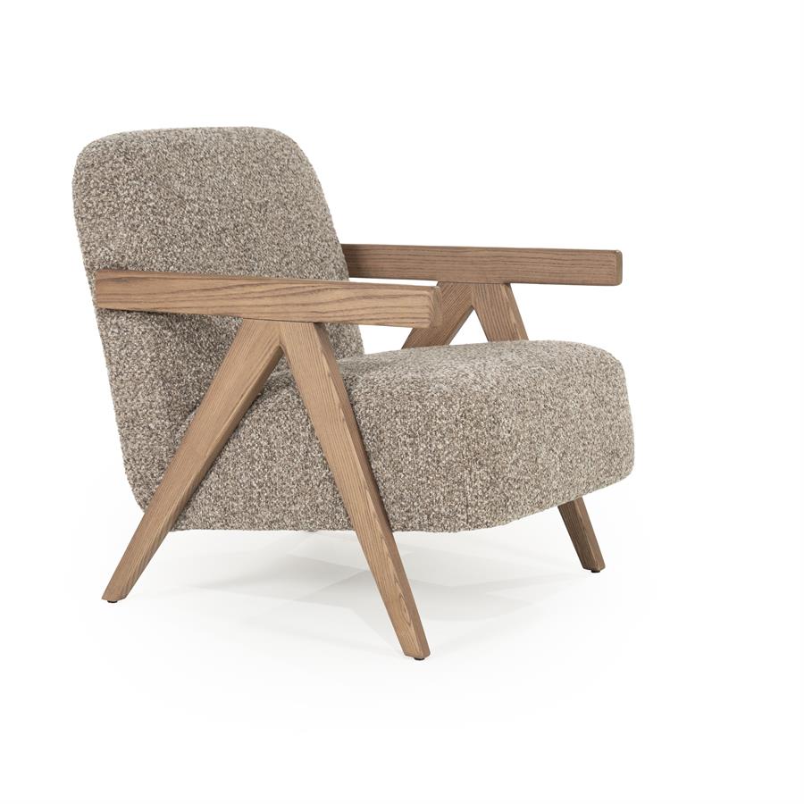 Fauteuil Francis - Afbeelding 33