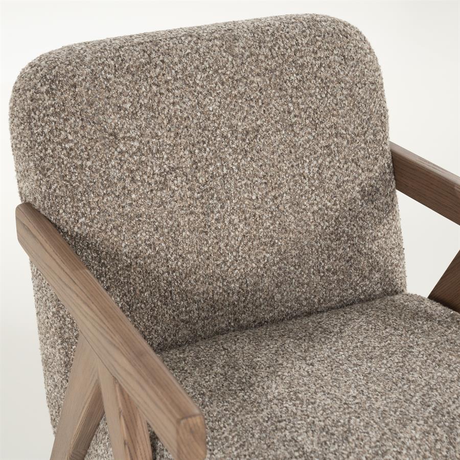 Fauteuil Francis - Afbeelding 37