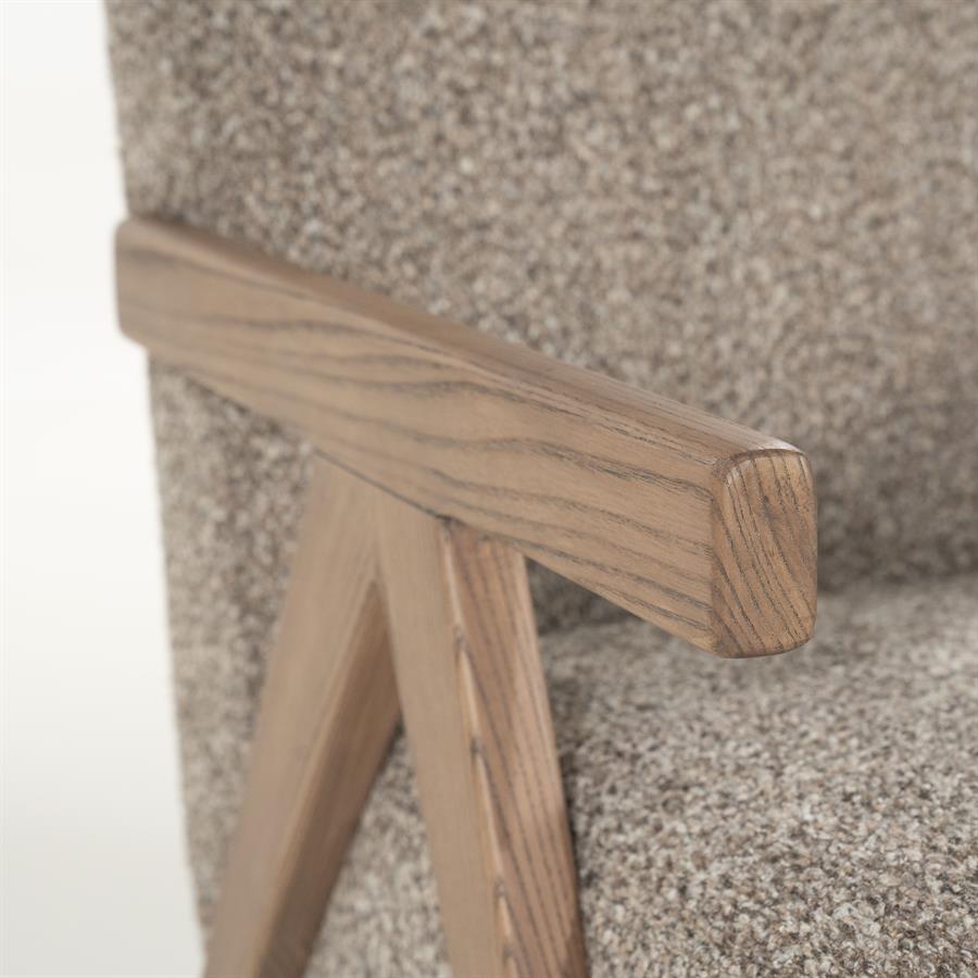 Fauteuil Francis - Afbeelding 38