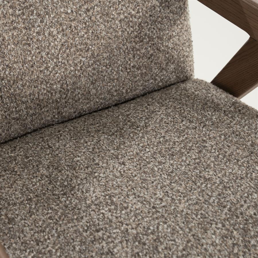 Fauteuil Francis - Afbeelding 40