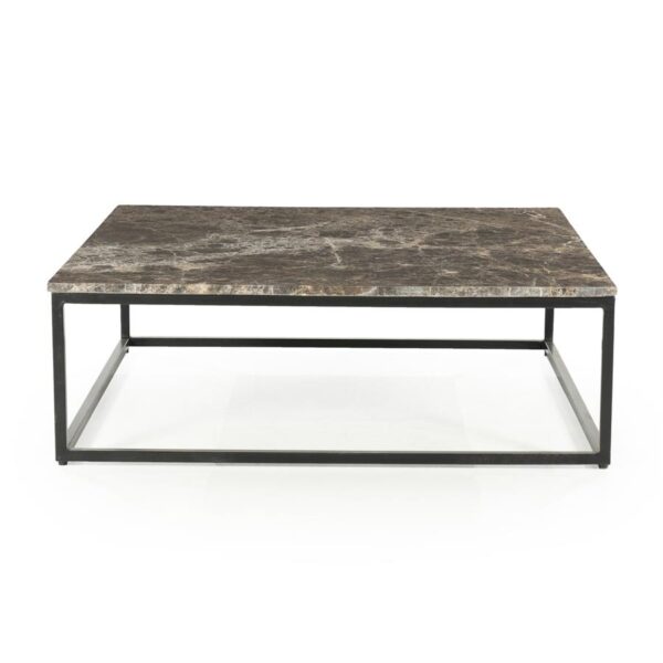 Salontafel Rico vierkant