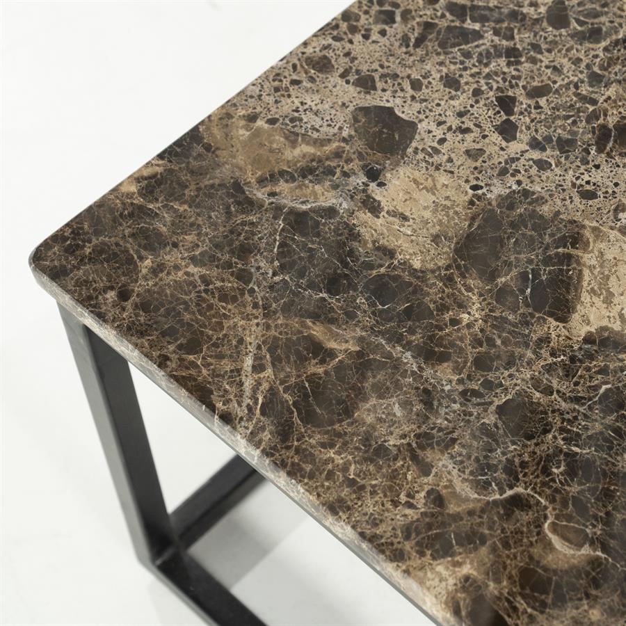 Salontafel Rico vierkant - Afbeelding 4