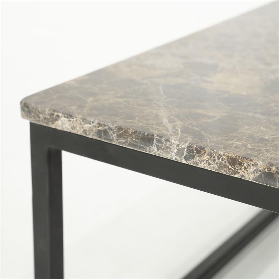 Salontafel Rico vierkant - Afbeelding 6