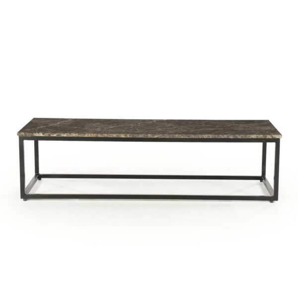 Salontafel Rico rechthoek