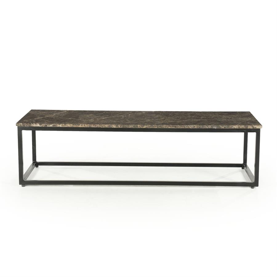 Salontafel Rico rechthoek
