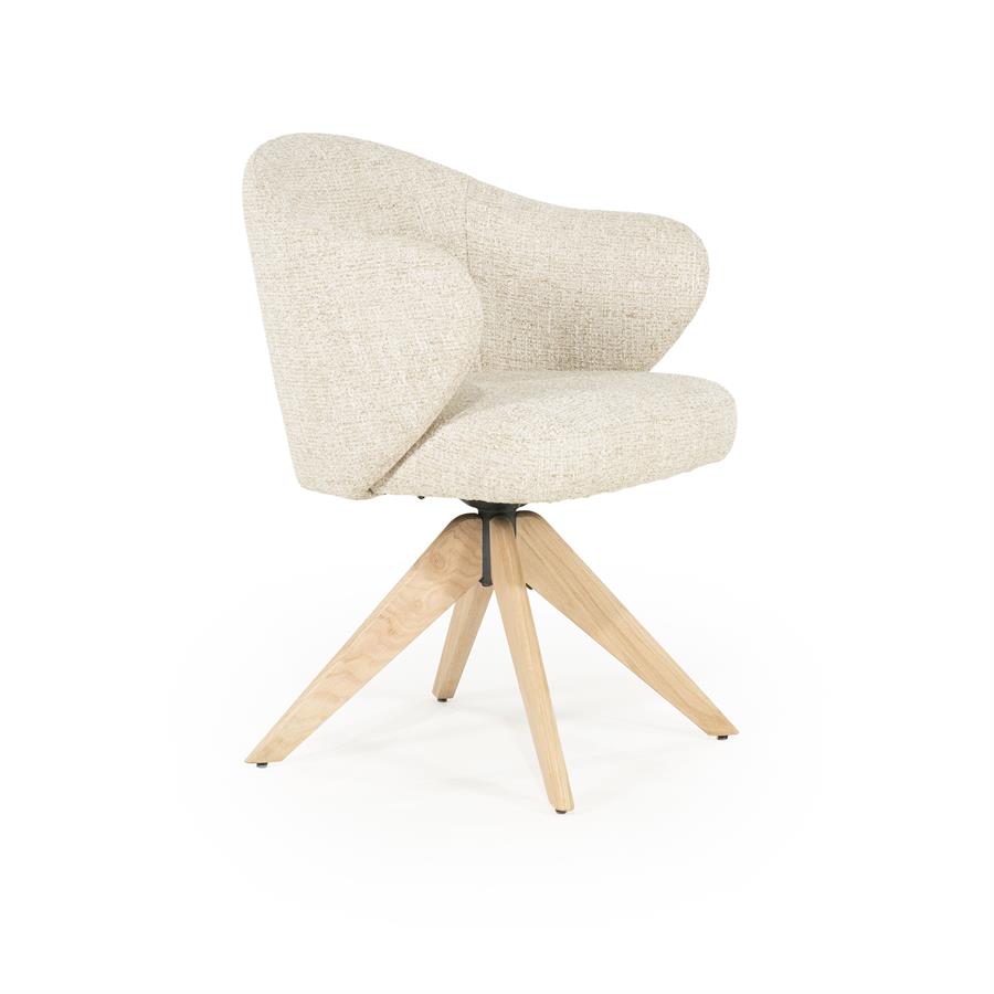 Stoel Connor naturel - Afbeelding 12