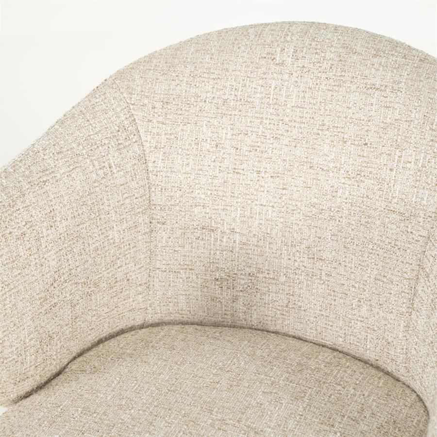 Stoel Connor naturel - Afbeelding 15
