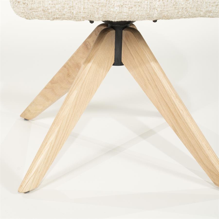 Stoel Connor naturel - Afbeelding 17
