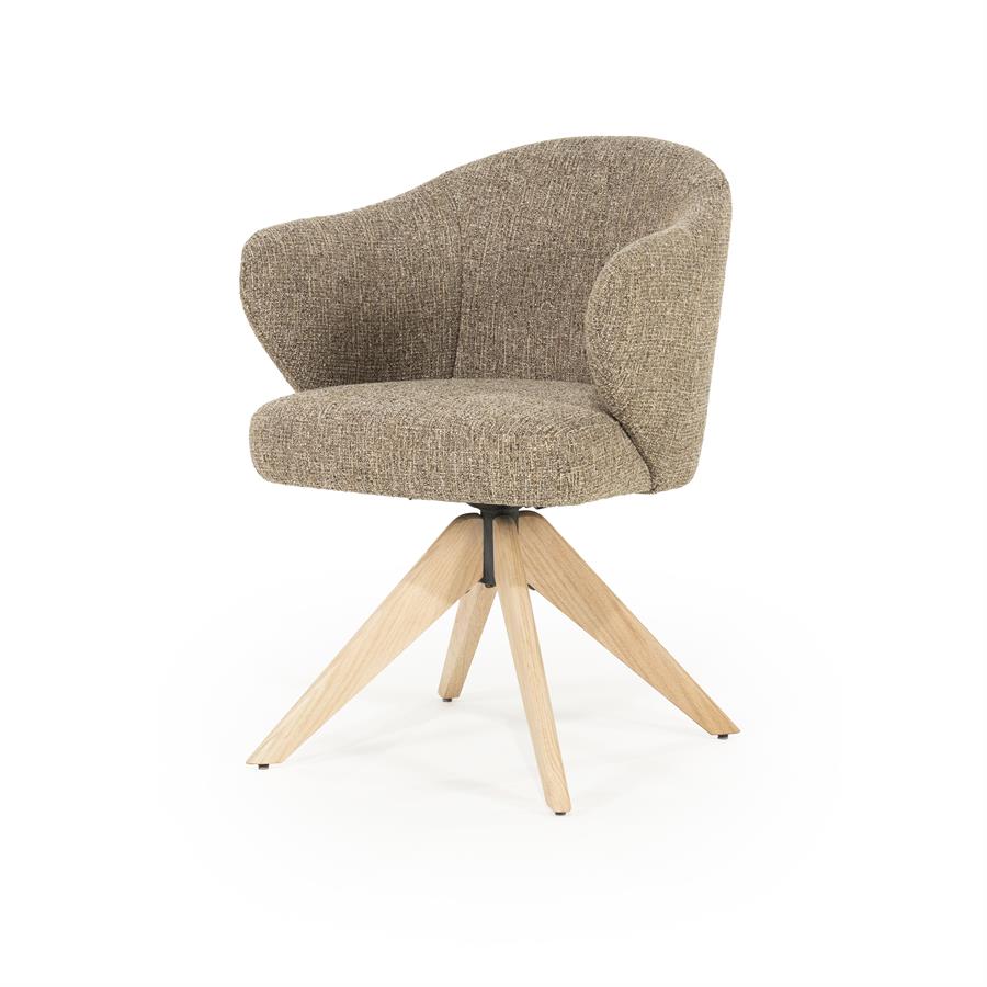 Stoel Connor naturel - Afbeelding 20