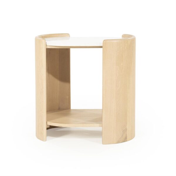 96363 Bijzettafel Don