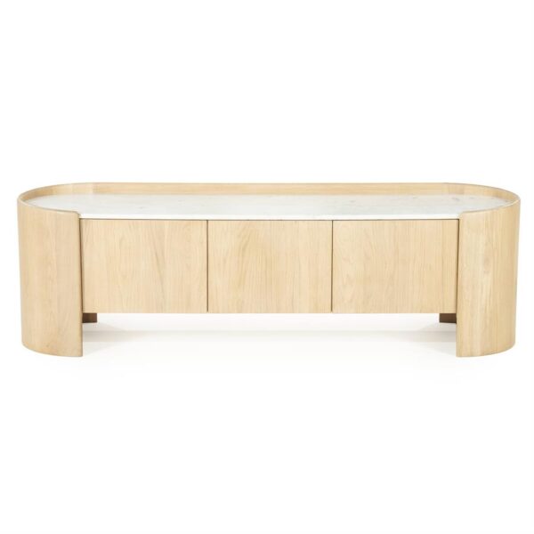 96365 TV meubel Don 165 cm