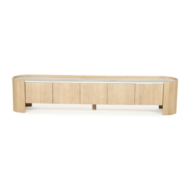 96366 TV meubel Don 240 cm