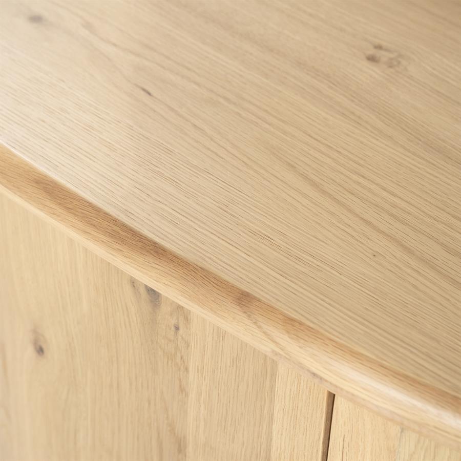 TV meubel Josh 180 cm - Afbeelding 3