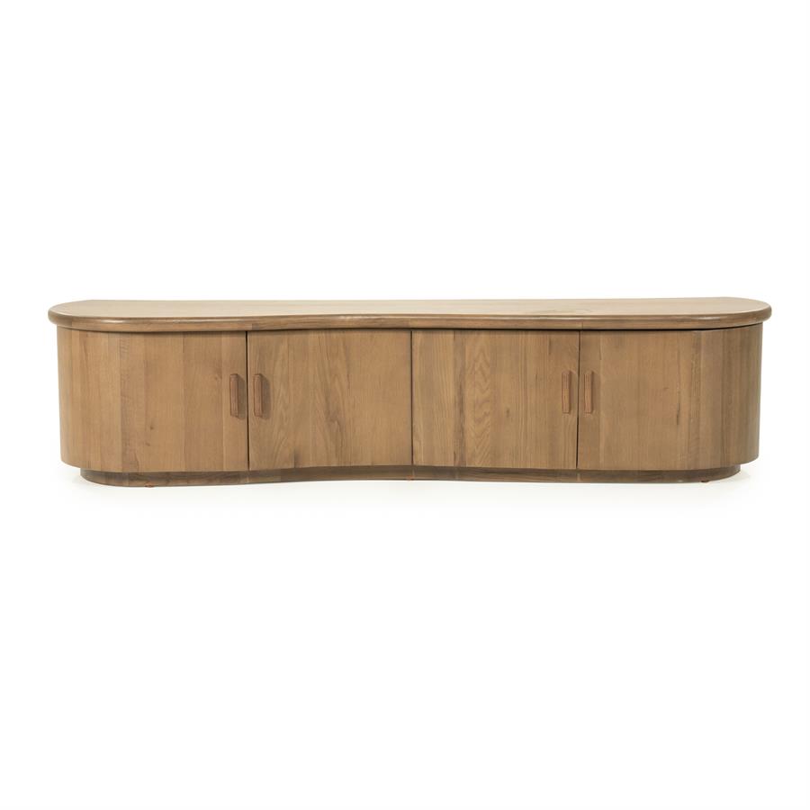 TV meubel Josh 180 cm - Afbeelding 7