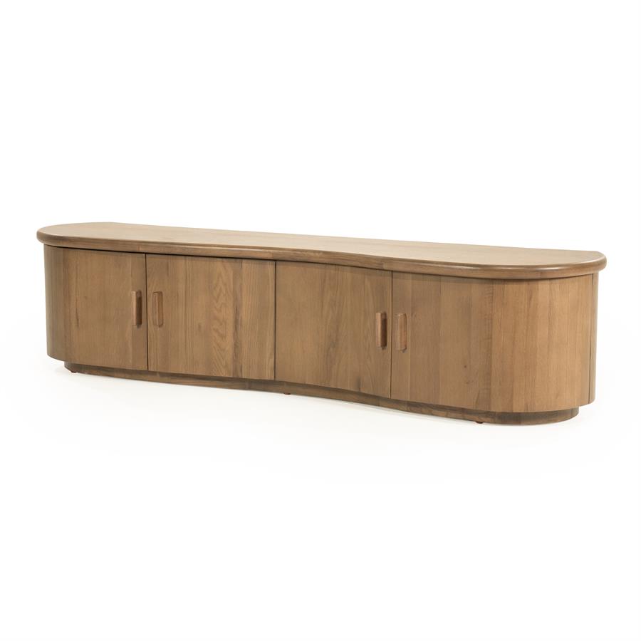 TV meubel Josh 180 cm - Afbeelding 8