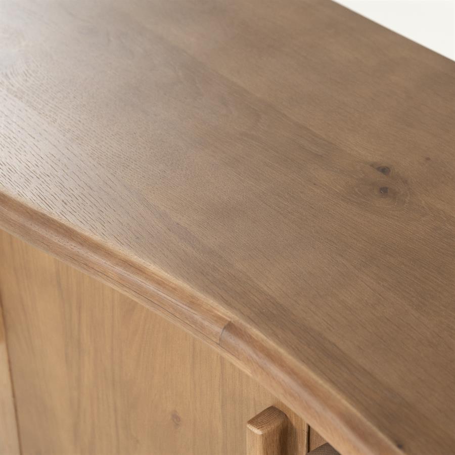 TV meubel Josh 180 cm - Afbeelding 14