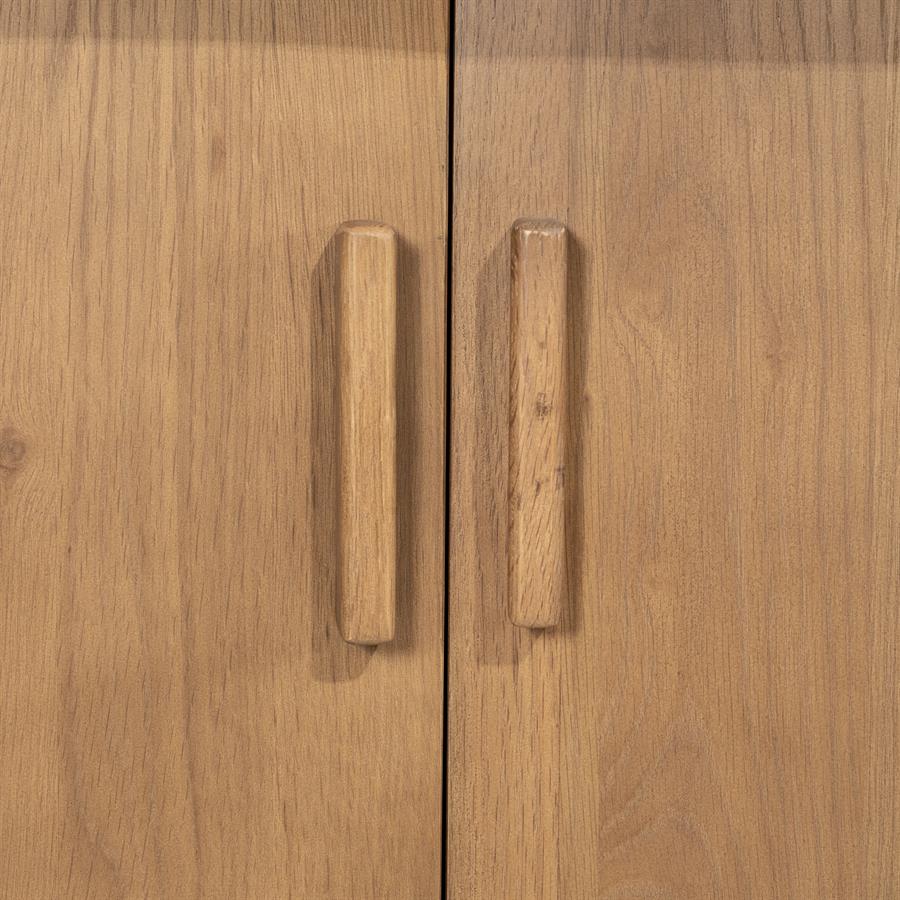 TV meubel Josh 180 cm - Afbeelding 15