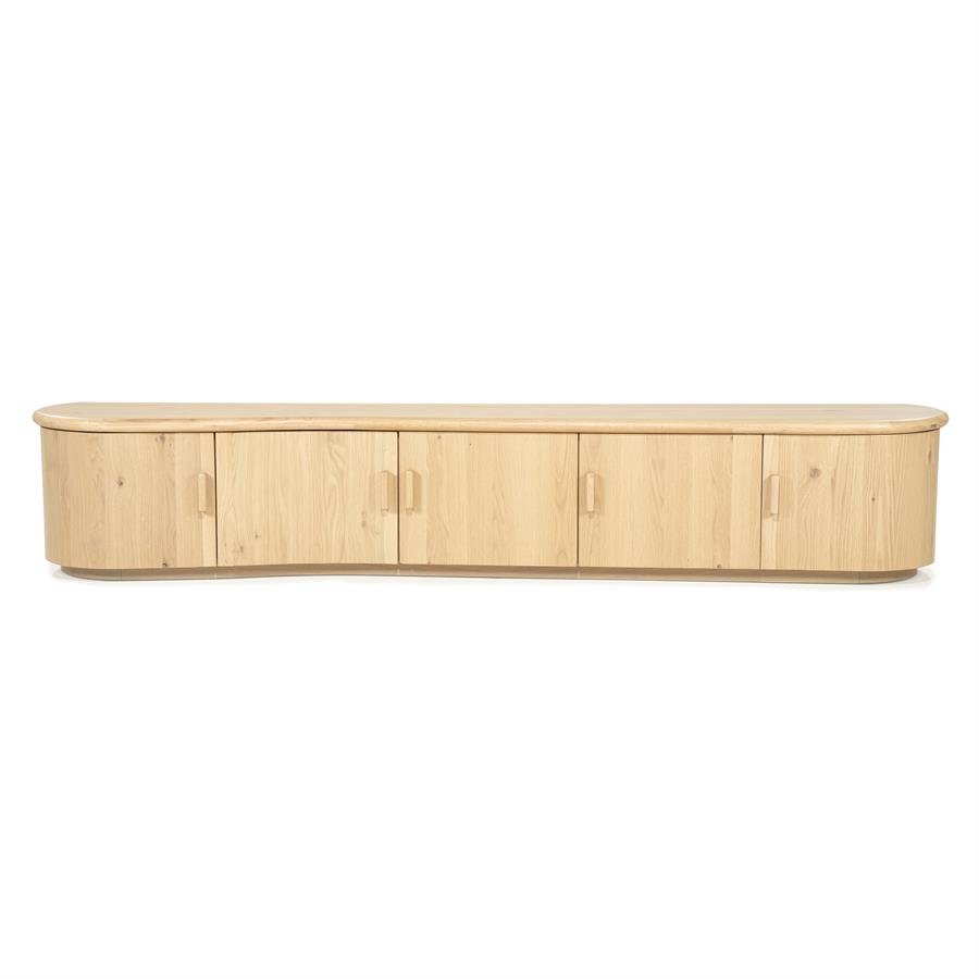 TV meubel Josh 240 cm - Afbeelding 7