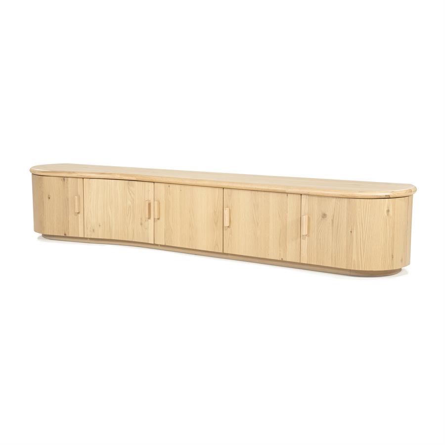 TV meubel Josh 240 cm - Afbeelding 8