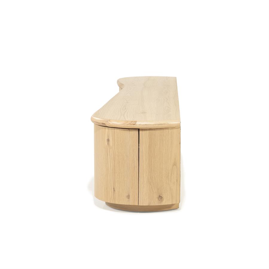 TV meubel Josh 240 cm - Afbeelding 9