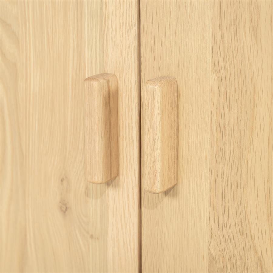TV meubel Josh 240 cm - Afbeelding 11