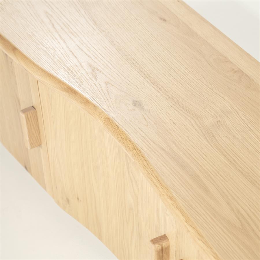 TV meubel Josh 240 cm - Afbeelding 15