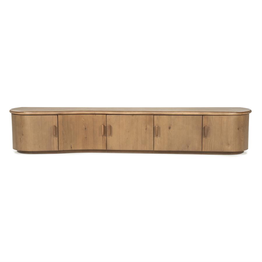 TV meubel Josh 240 cm - Afbeelding 17