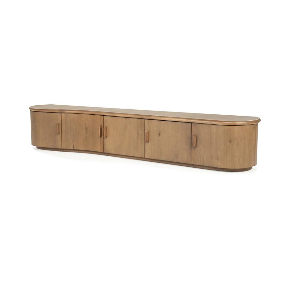 TV meubel Josh 240 cm - Afbeelding 18