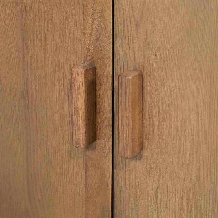 TV meubel Josh 240 cm - Afbeelding 26