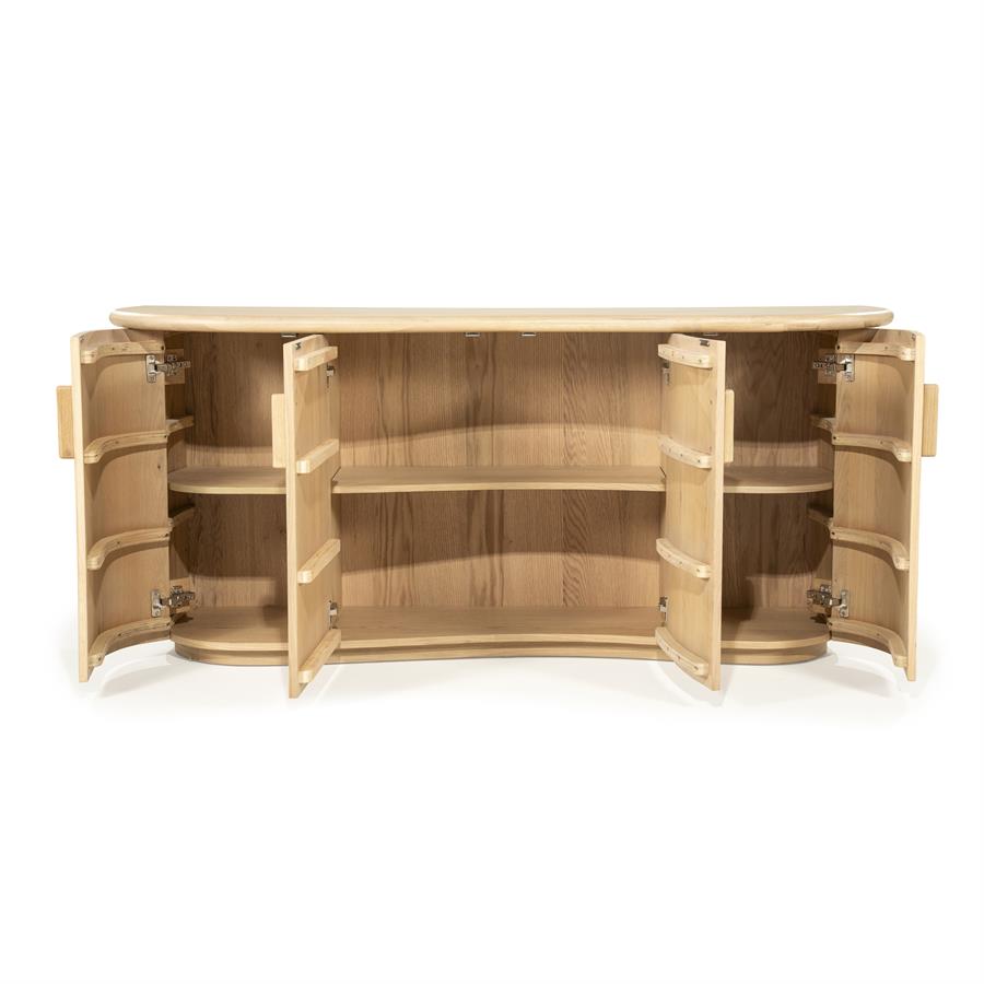 Dressoir Josh - Afbeelding 6